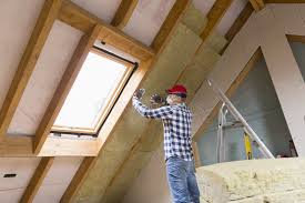 Best Batt and Roll Insulation  in Mason City, IL